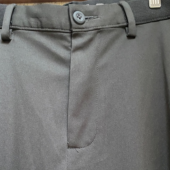 Haggar The Active Series Tech Pants, W36, L32 - Picture 3 of 7